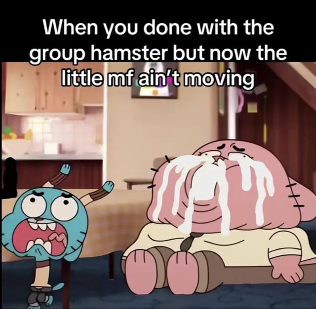 I tought my classmates that one by accident once