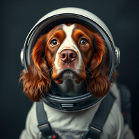 SpaceSpaniel