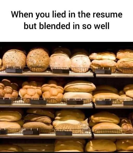 Loafing