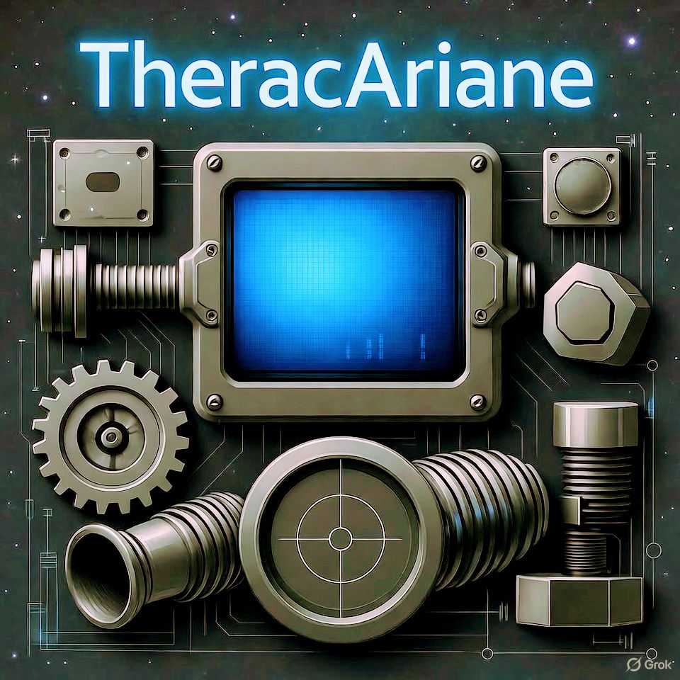 TheracAriane