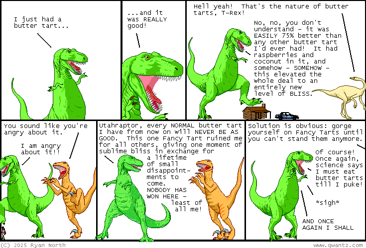 *scarf* it's for science, so i can *om nom nom* like them a NORMAL AMOUNT