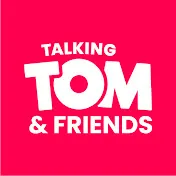 [NEW MIRROR] Talking Tom and Friends - the/brain/bin